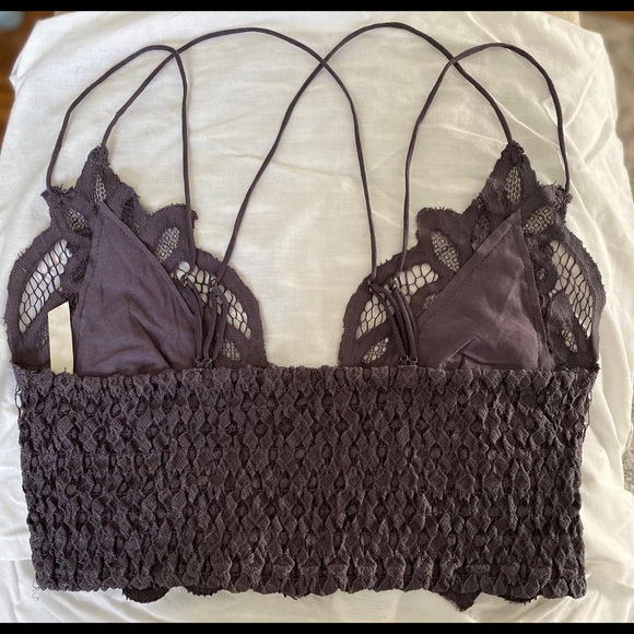 Free People bralette - Picture 2 of 3